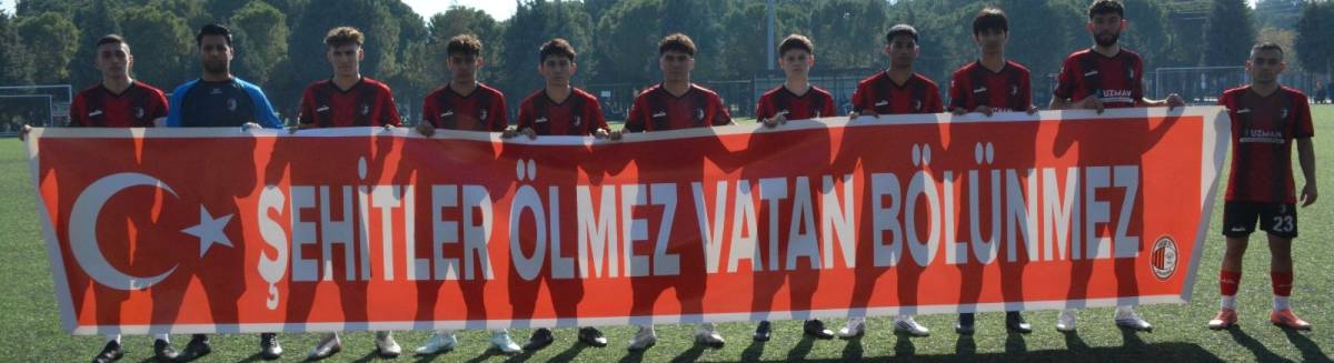 Akhisar 1922 Karakurt’u 6-0’la Geçti