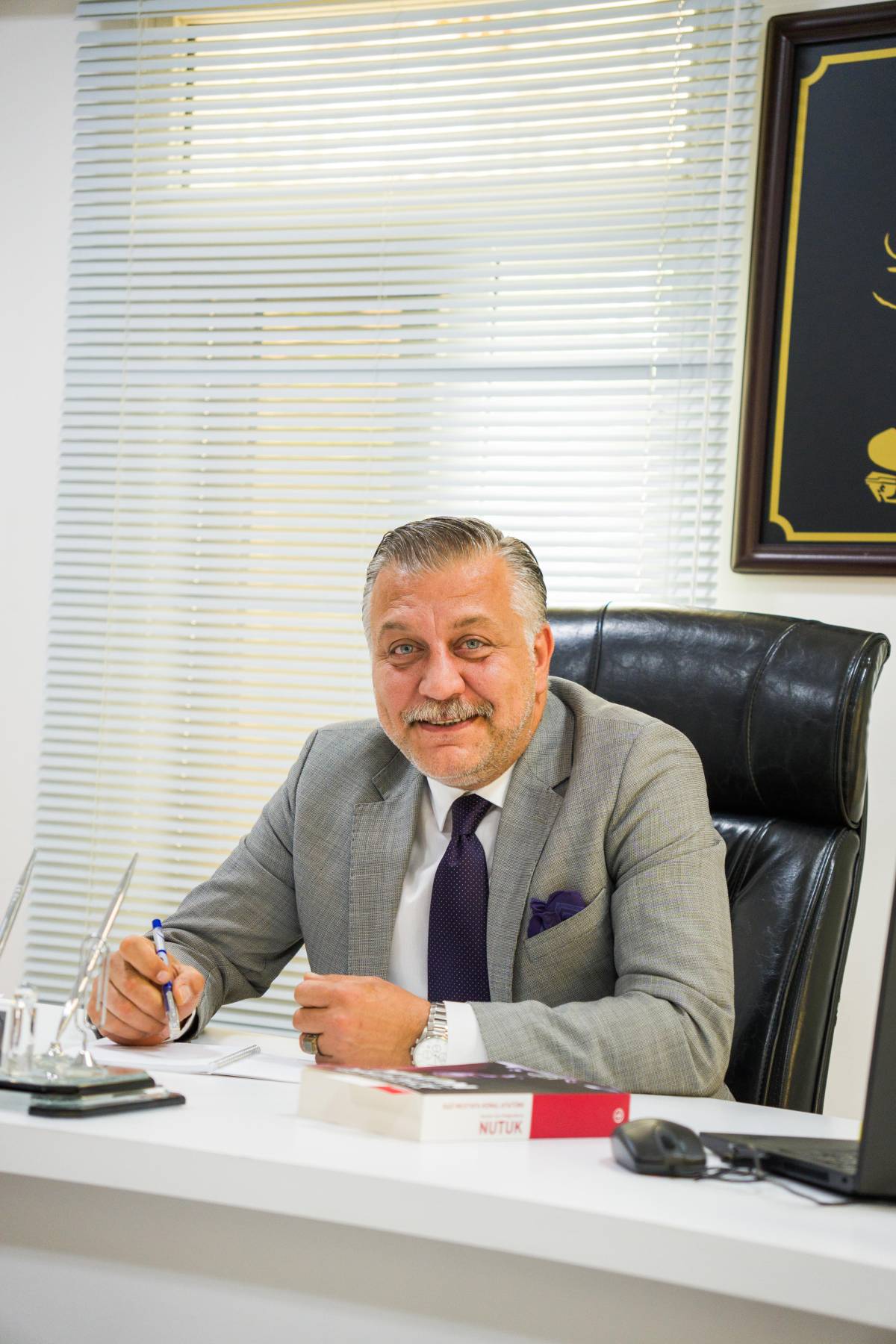 Taşer: “25 Kasım Bosna Hersek Devlet Günü Kutlu Olsun”