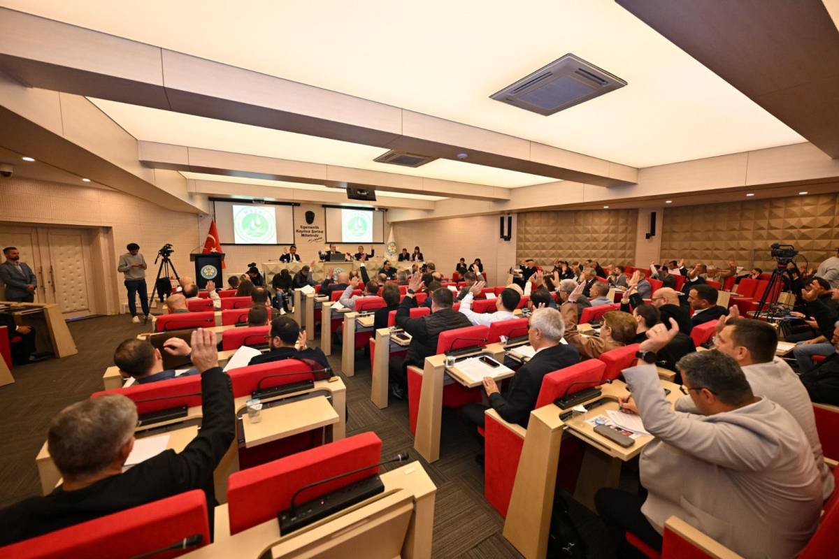 Başkan Dutlulu: Altyapıdan Çevreye, Manisa İçin Çalışıyoruz