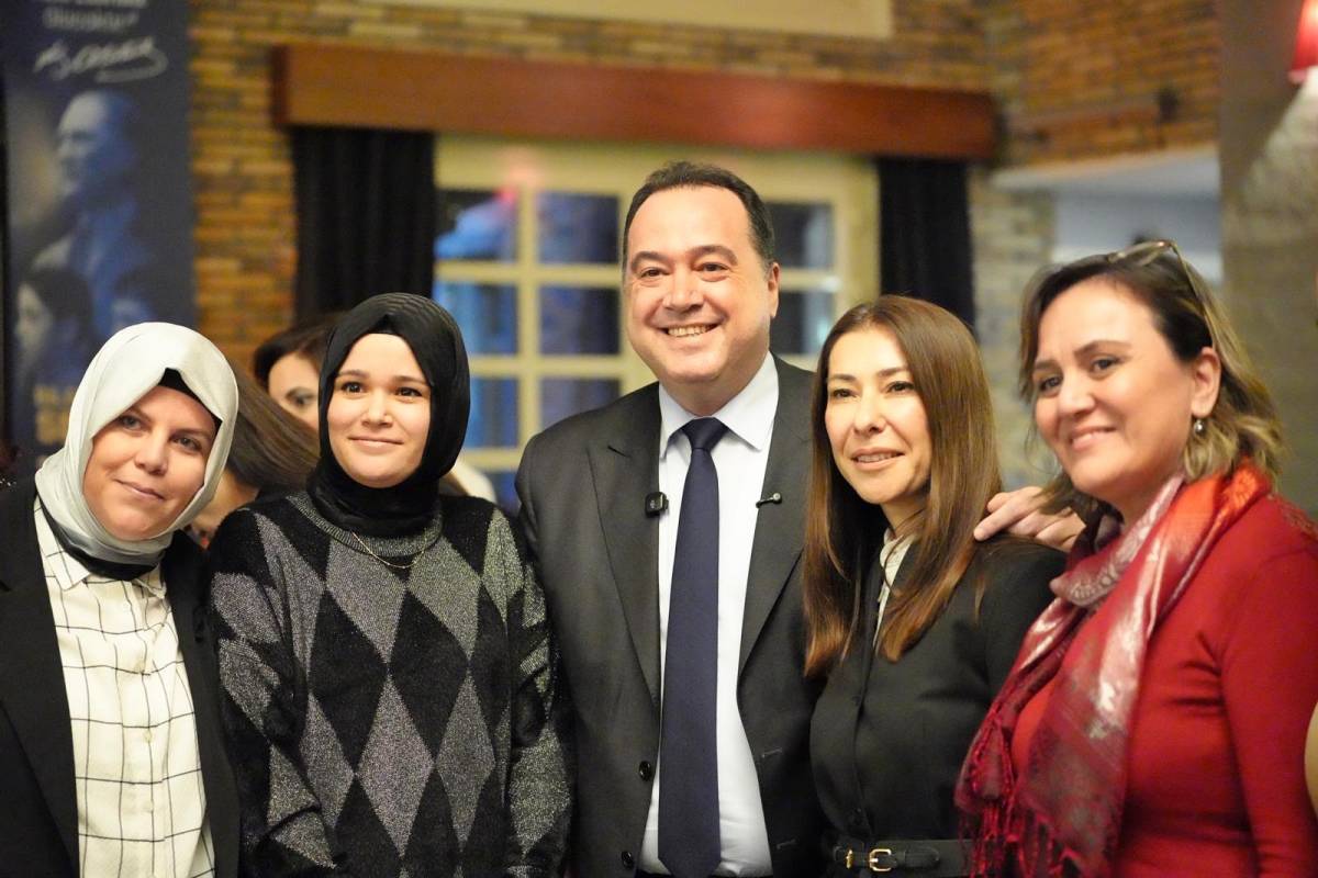 Büyükşehir’den Öğretmenlere Maaş ve Ulaşım Müjdesi