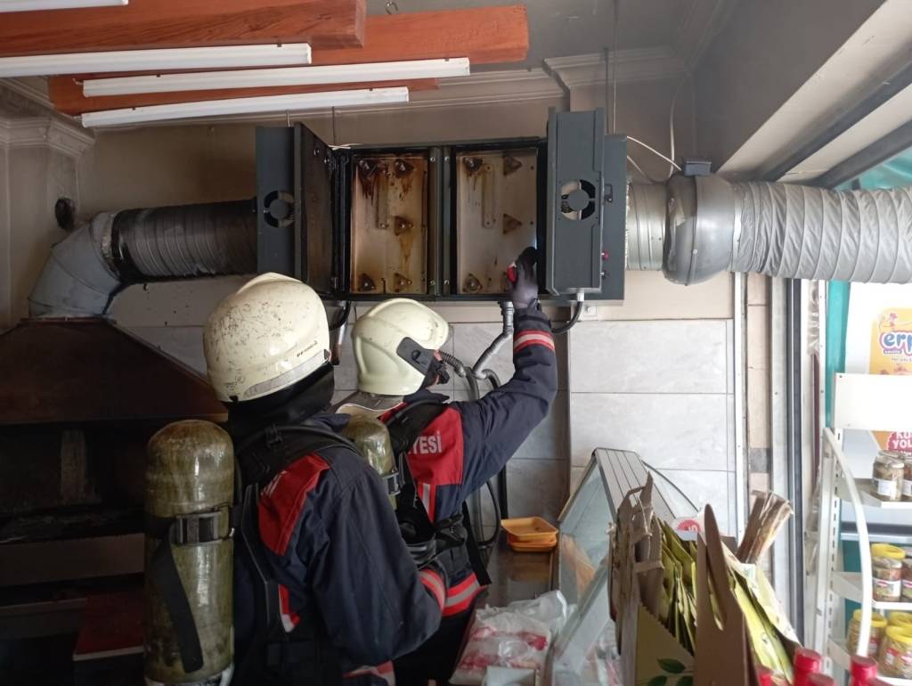 Manisa’da Kış Uyarısı: Baca ve Kombi Temizliği Hayat Kurtarıyor