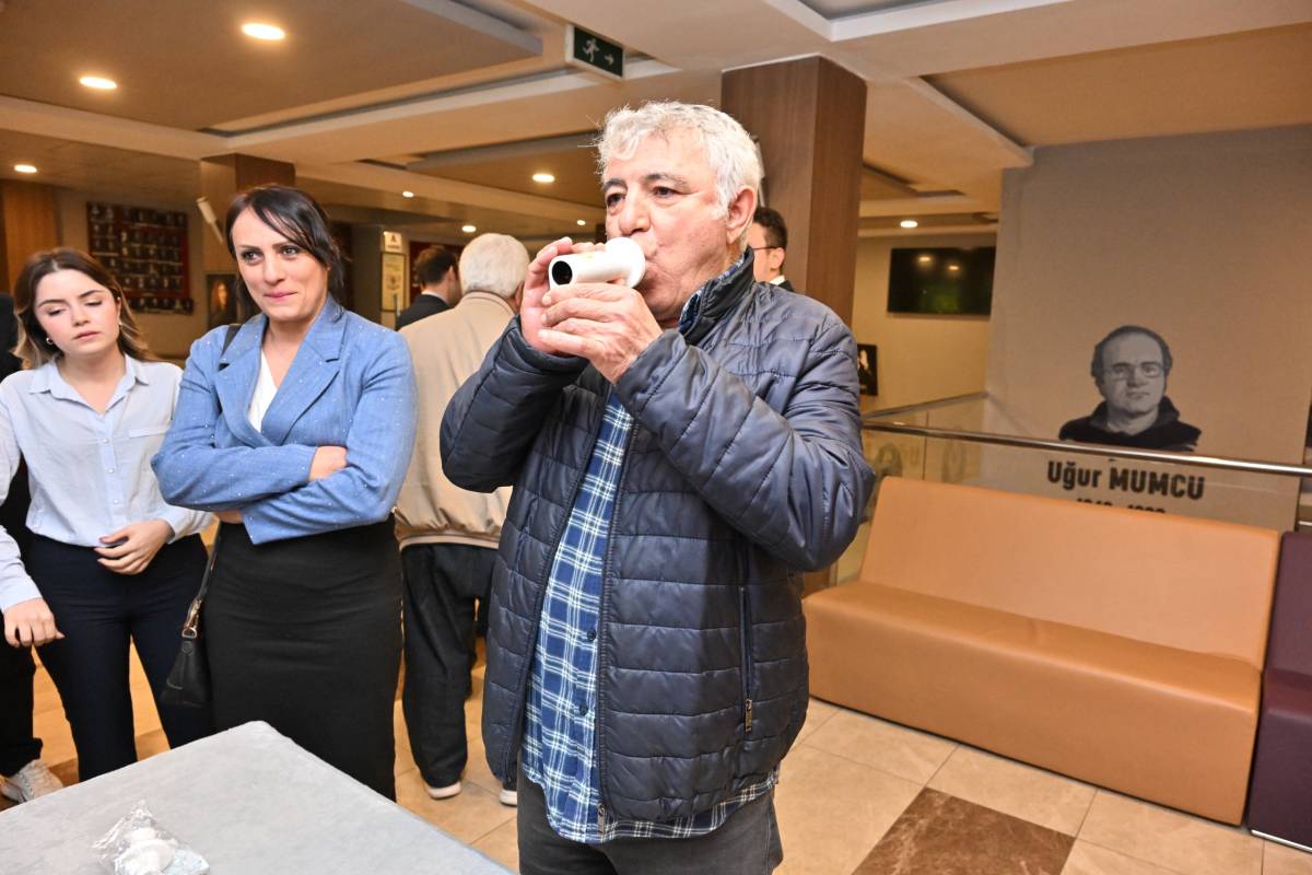 Manisa’da Akciğer Kanseri ve KOAH İçin Farkındalık Semineri