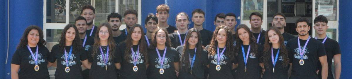 EÜ Gençlik ve Spor Kulübü Yeni Nesil Sporcular Yetiştirmeye Devam Ediyor