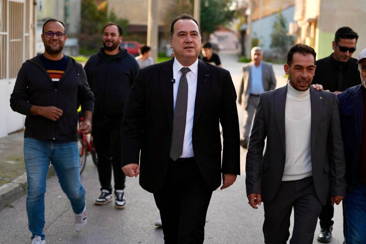 Fatih Mahallesi Dönüşüyor: Dutlulu Vatandaşlarla Buluştu