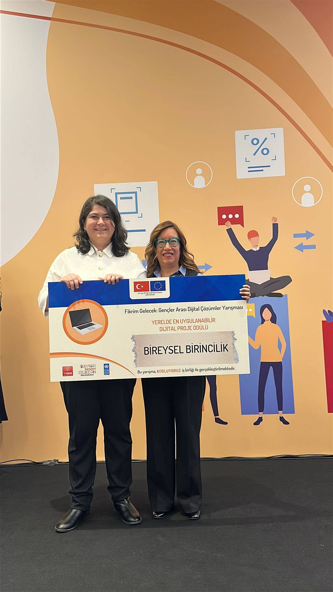 Manisalı Genç Ceylin Çaltepe Türkiye Birincisi Oldu