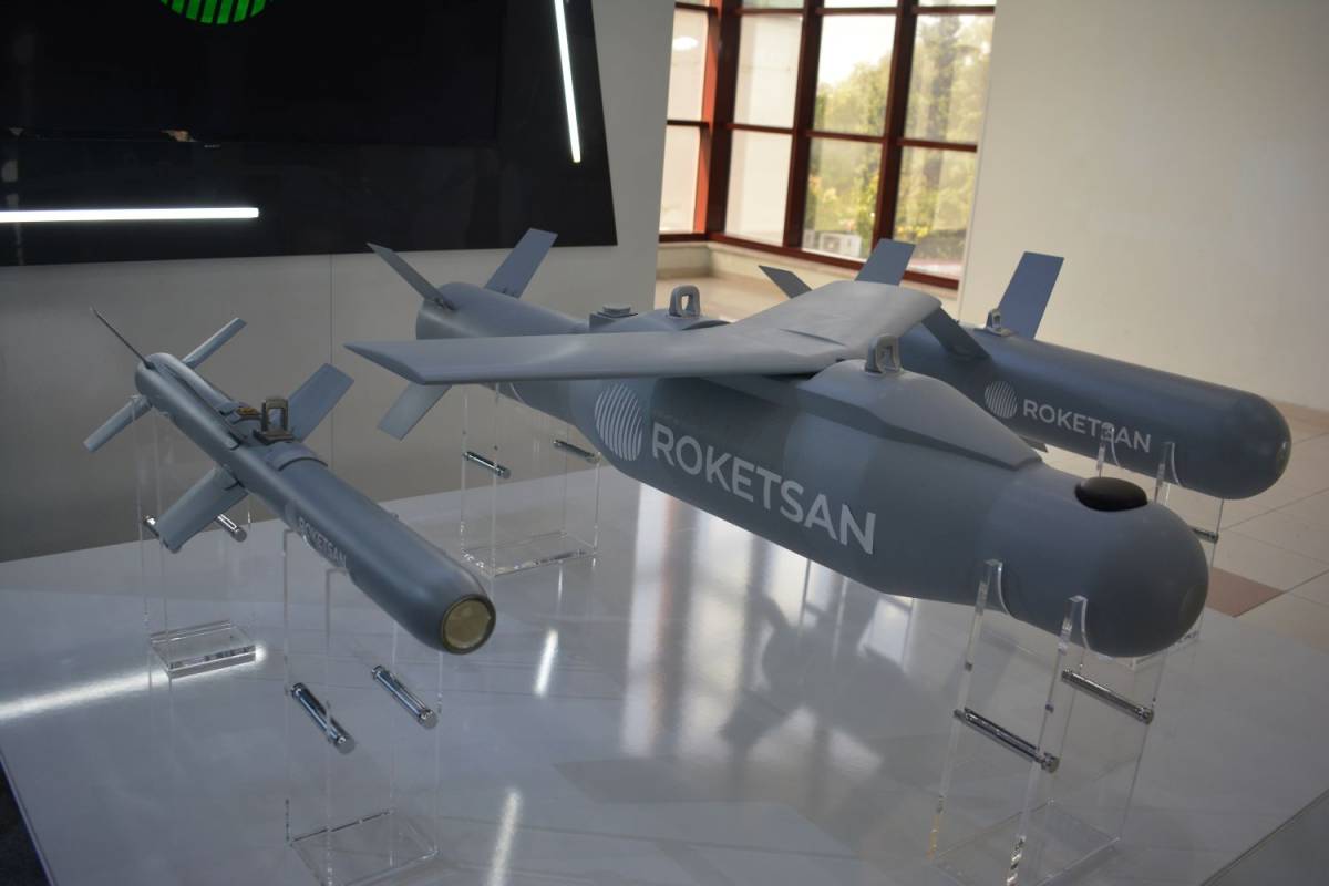 EÜ’de ATAConf’25: Havacılık Sektörü İzmir’de Buluştu