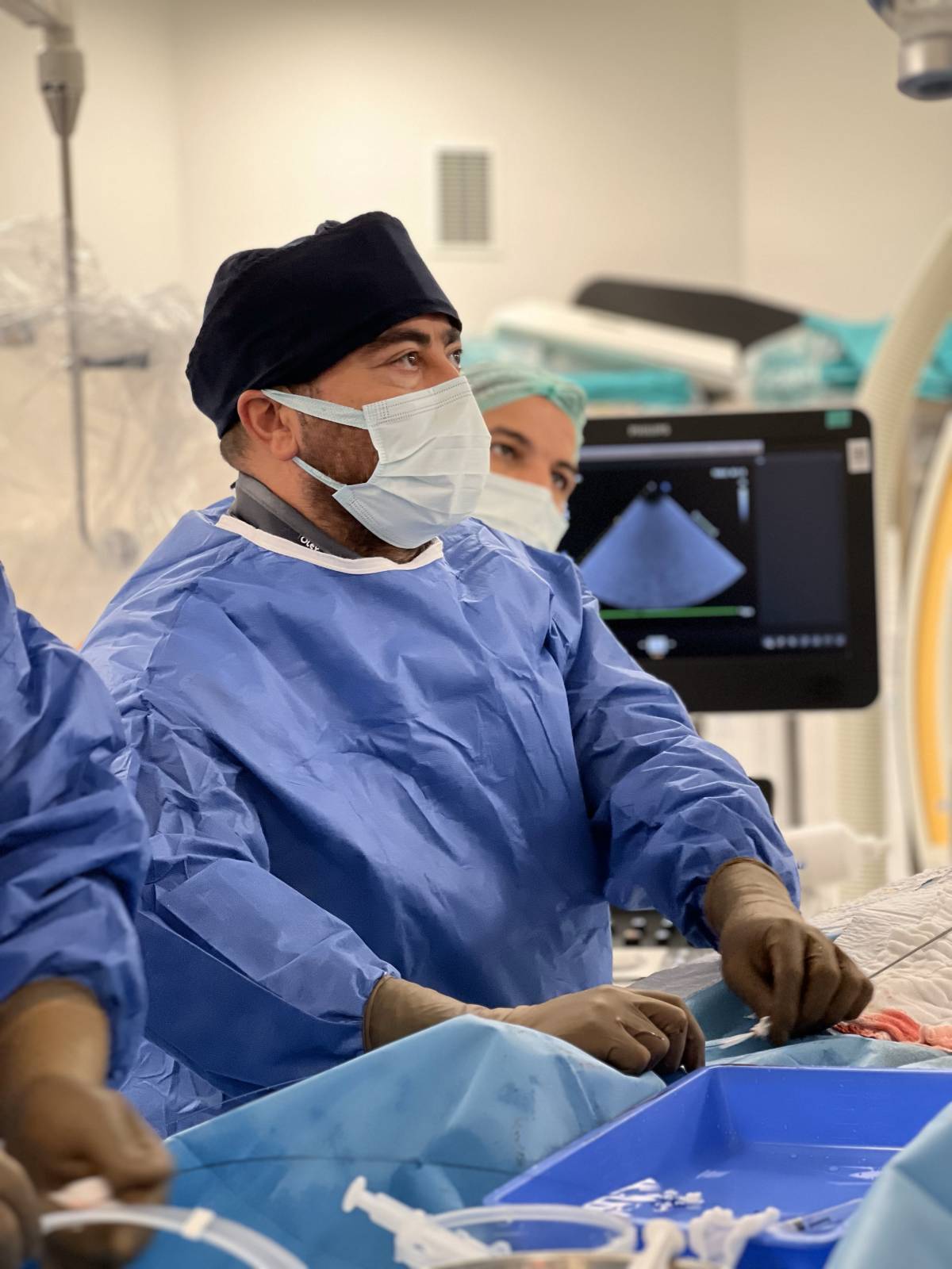 Manisa Şehir Hastanesi 7. Yılını Gururla Kutladı