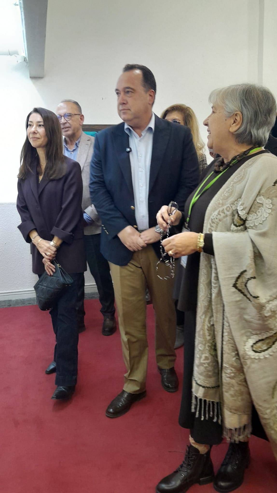 Salihli Şiir İkindileri Yeniden Hayat Buldu: Şiirin Başkenti Geri Döndü