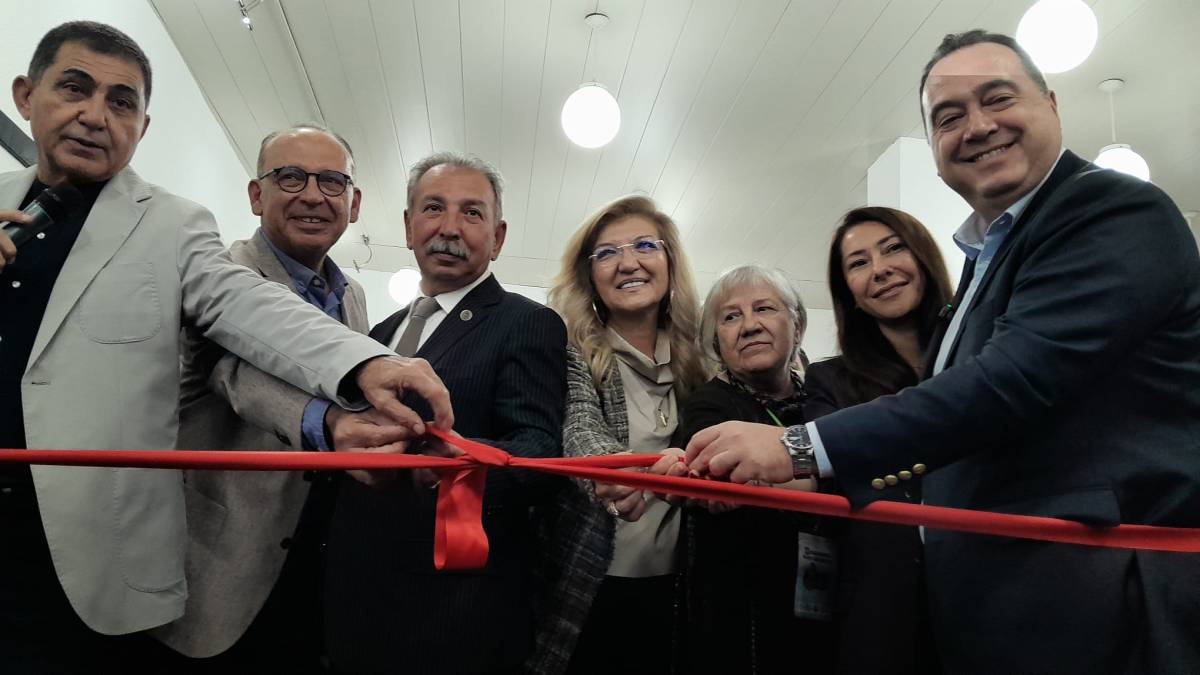 Salihli Şiir İkindileri Yeniden Hayat Buldu: Şiirin Başkenti Geri Döndü
