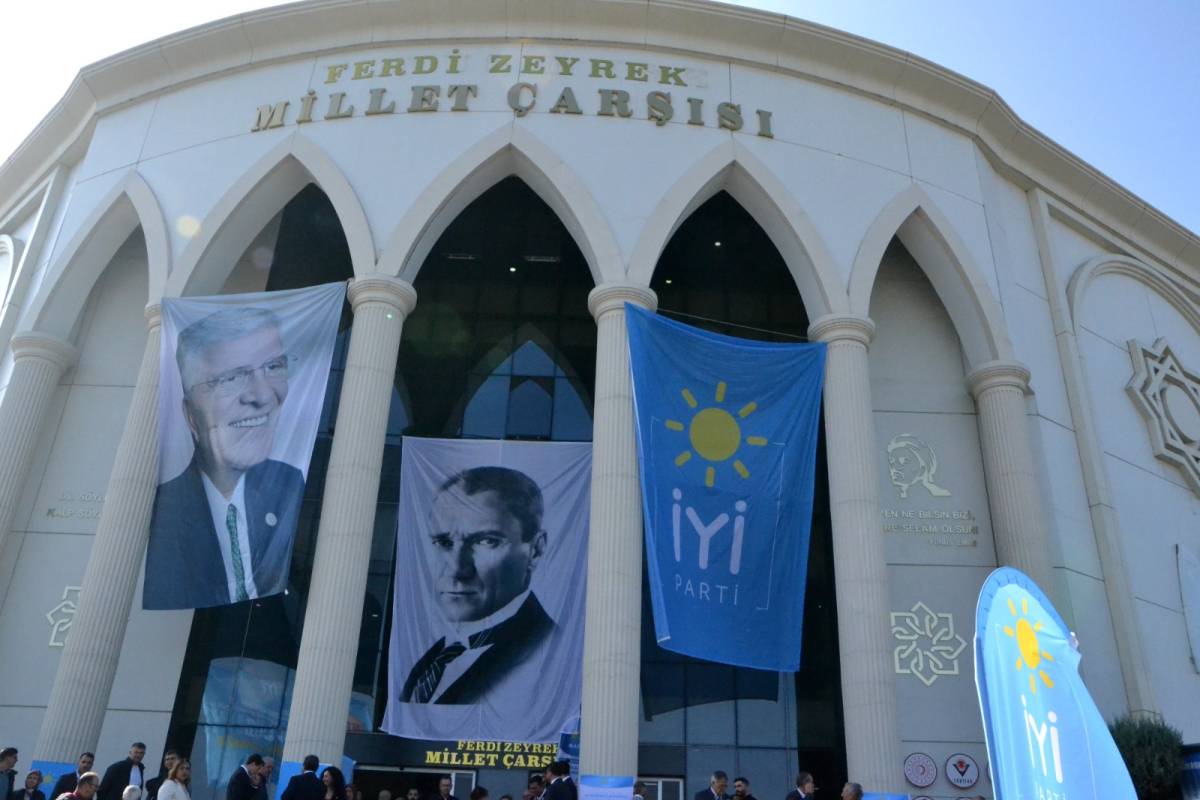 Dervişoğlu: “Manisa, Zorlukta Sığındığım Limandır”