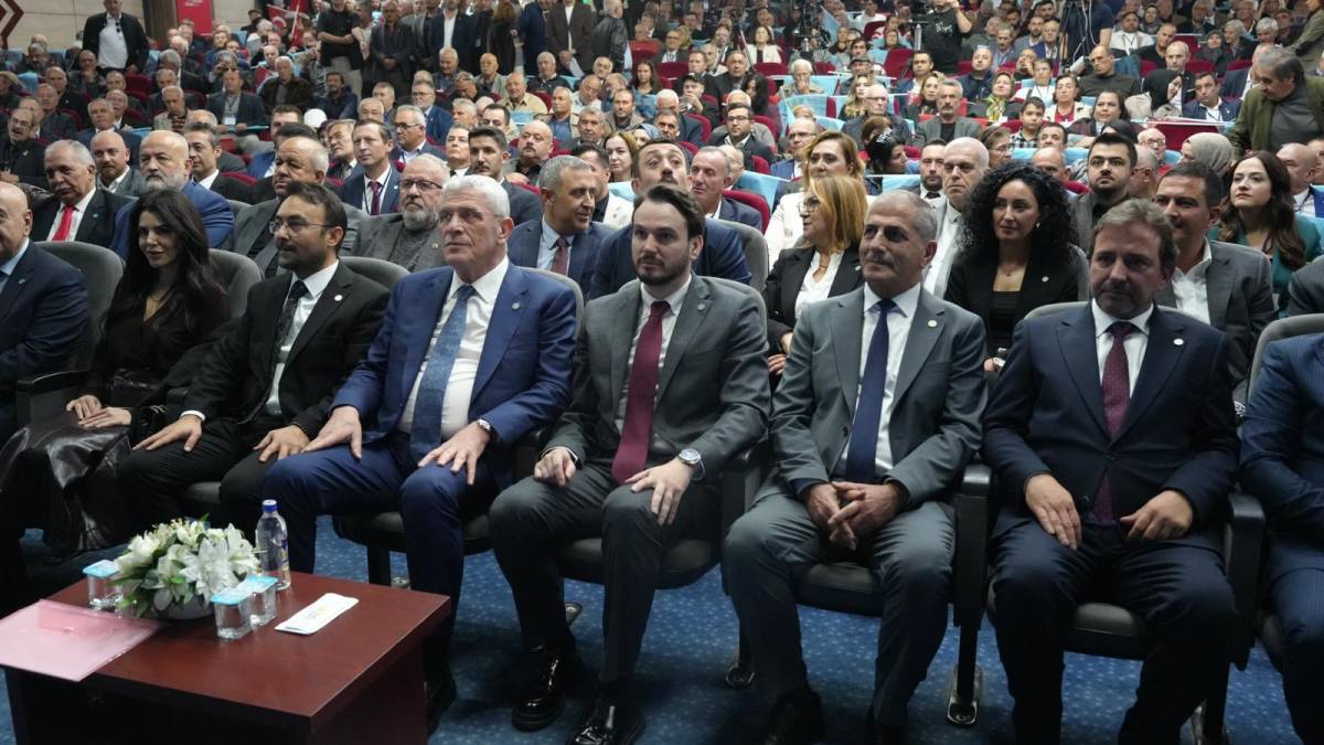 Dervişoğlu: “Manisa, Zorlukta Sığındığım Limandır”