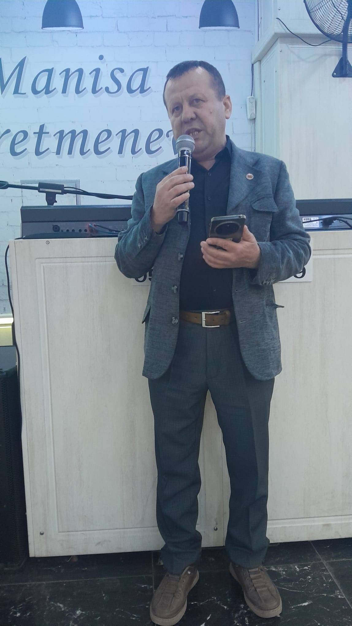 Alaybey Mahalle'sinden Coşkulu Şalvar Gecesi