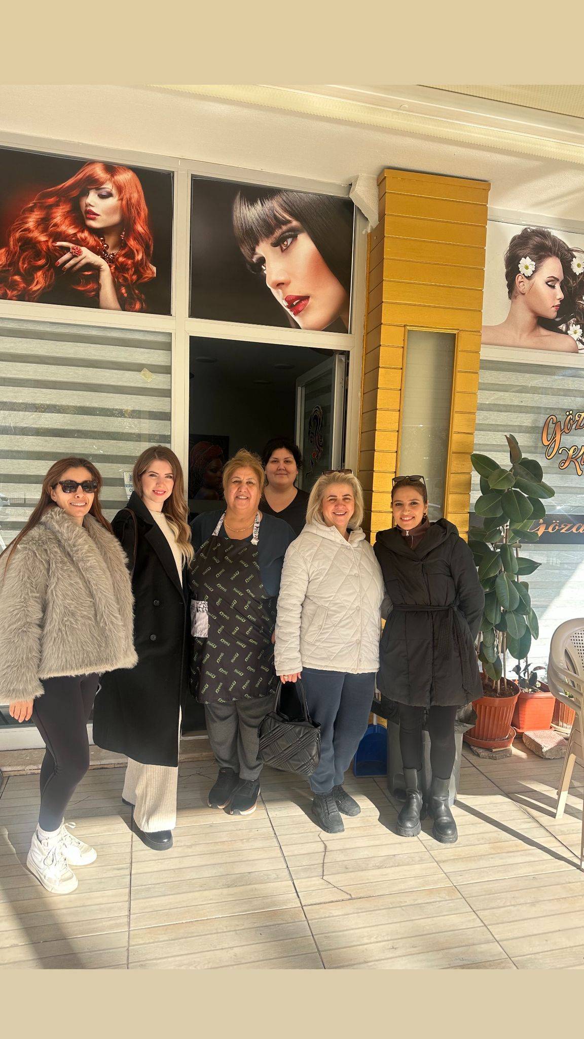 Ecerbilgiç sahada: Üye ziyaretleri tam gaz sürüyor