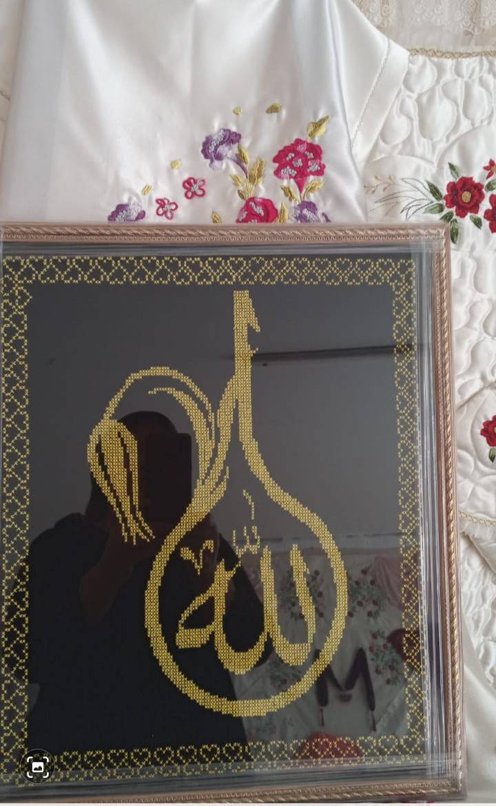 Kumkuyucaklı kadınlar el hünerleriyle üretime güç katıyor