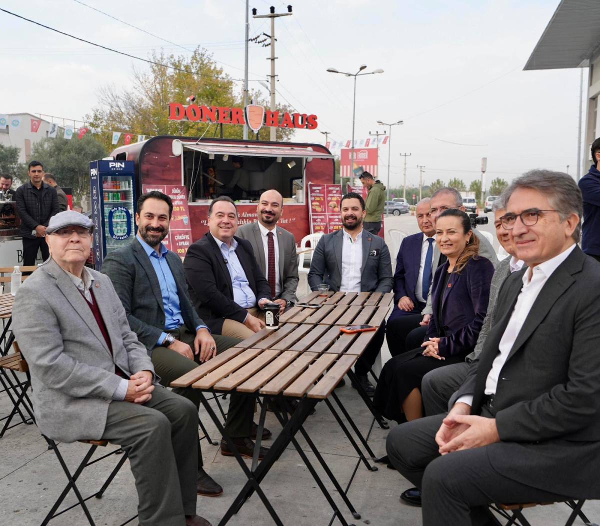 Manisa Kitap Fuarı 8. kez kitapseverlerle buluştu