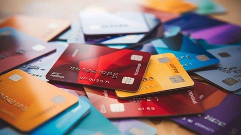 Kartlı harcamalar 2,2 trilyonu aştı, borçla yaşıyoruz