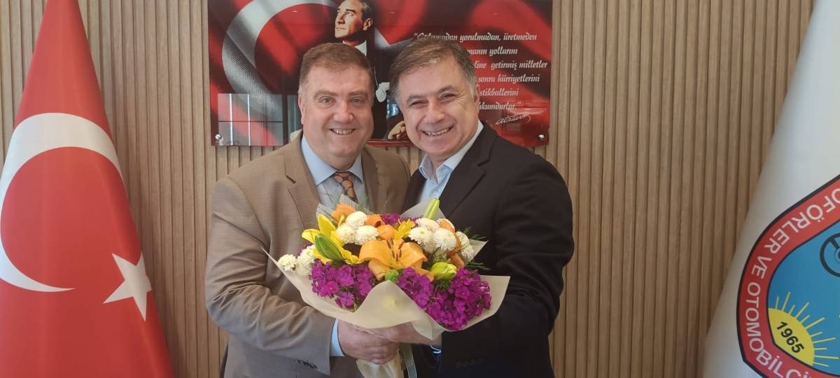 Sesimiz Ankara’da Daha Gür Duyuluyor: TOGG Taksilerde Yeni Dönem