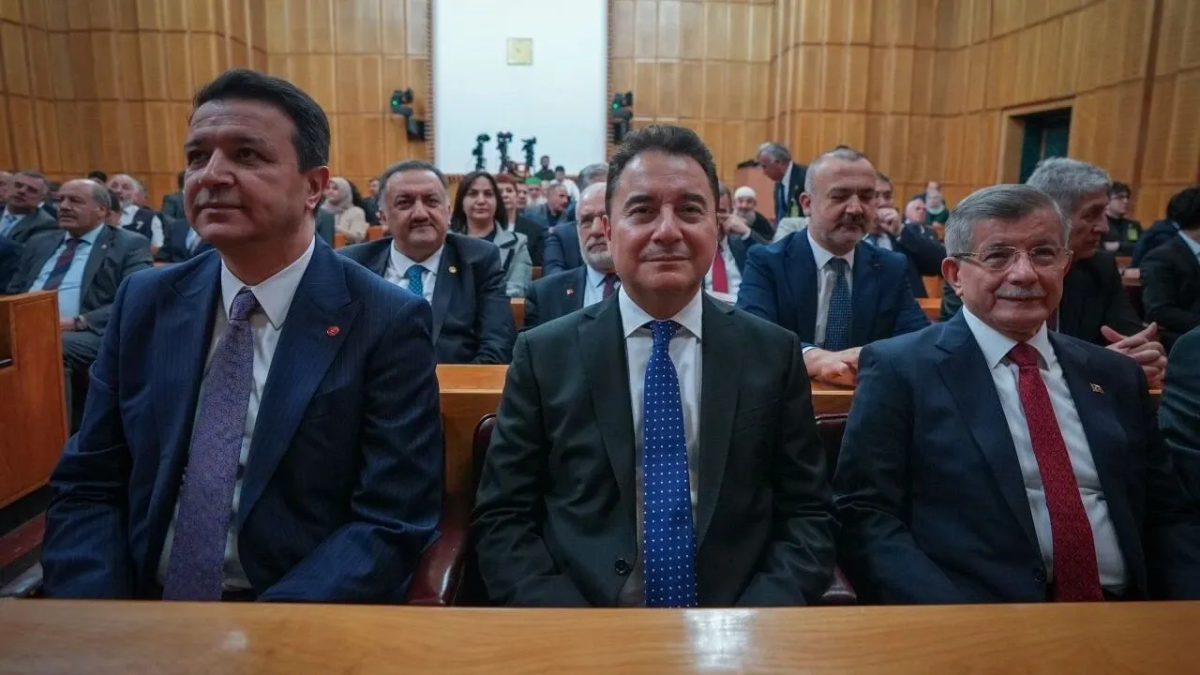 Yeni Yol Grubu: “İmralı heyetine temsilci vermeyeceğiz”