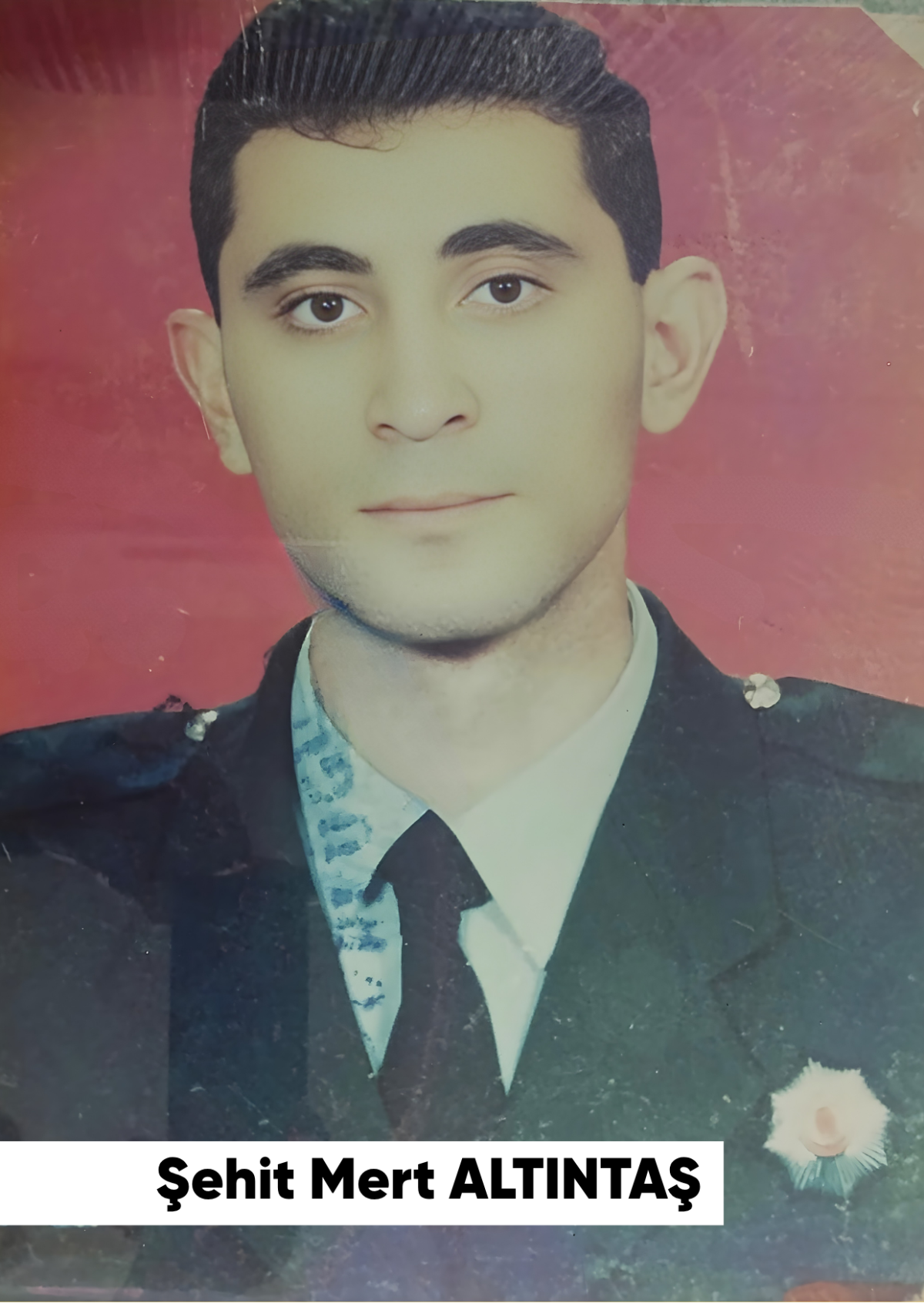 Kahramanımızı Unutmadık Unutmayacağız