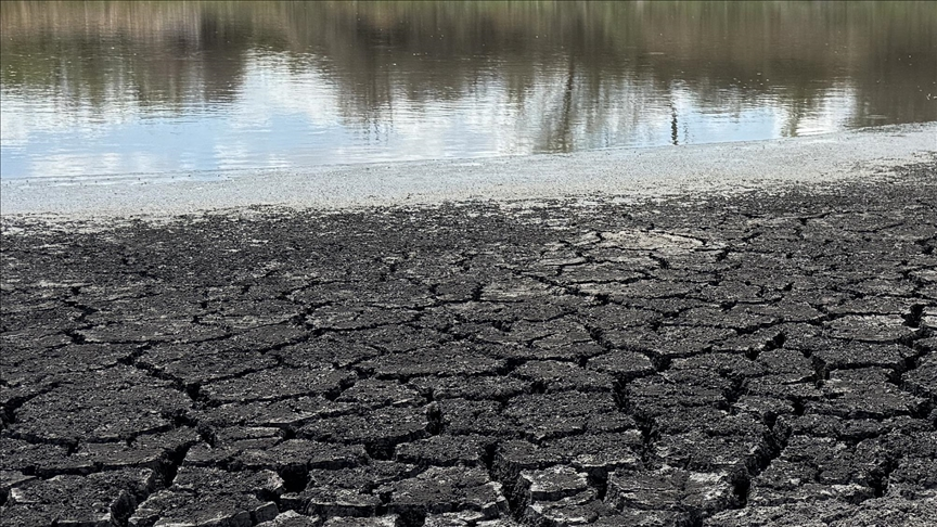 Selçuk Özdağ TBMM’de Uyardı: Su Krizi Ulusal Güvenlik Sorunu
