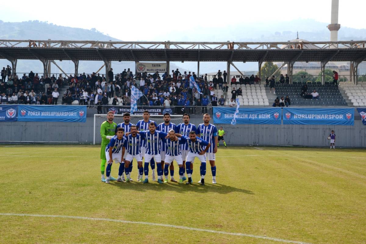 Nurlupınarspor’dan Derbi Öncesi Taraftarlara Davet
