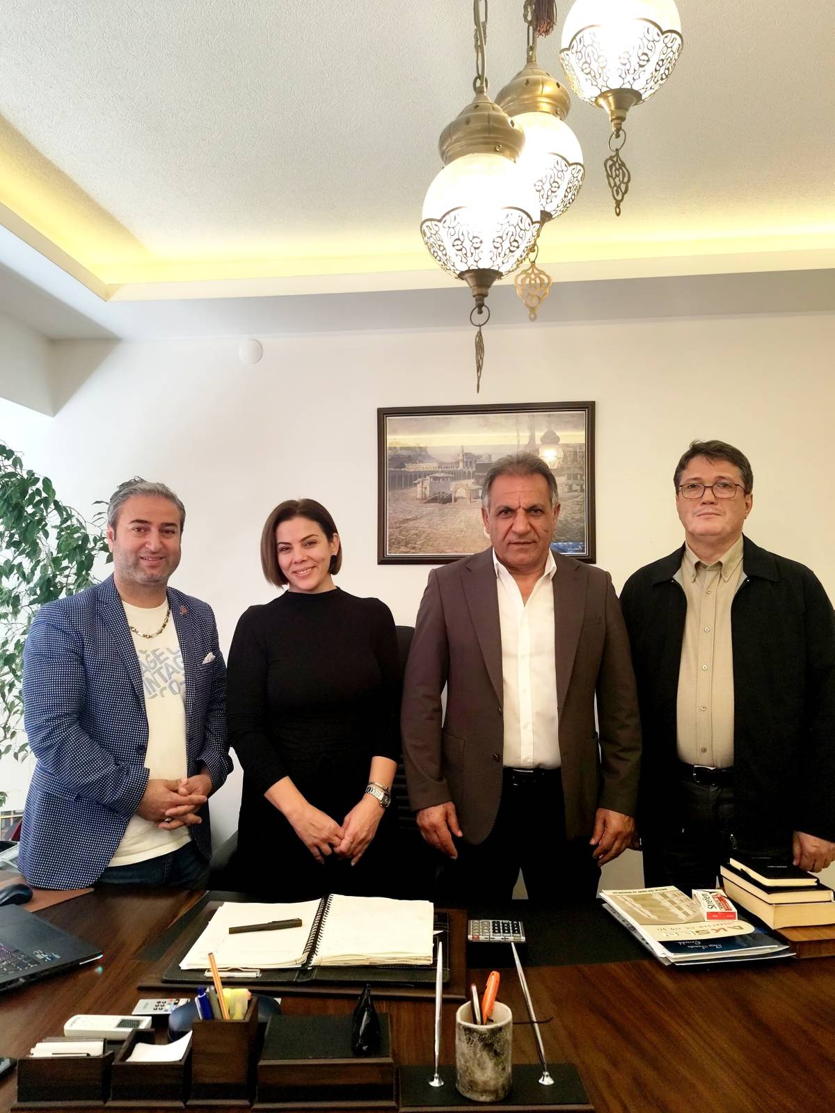 “Artık Çok Değil, Doğru Bina Yapma Dönemi Başladı”