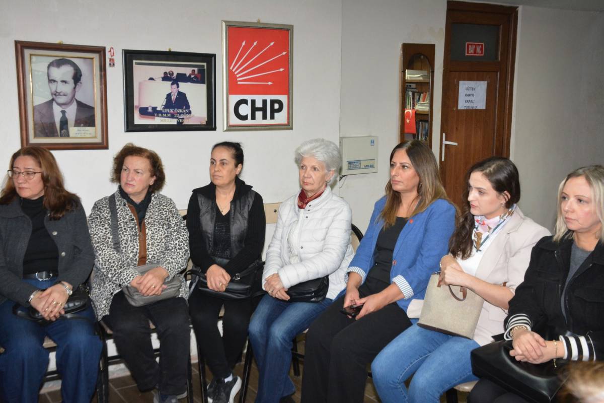 CHP Akhisar’dan Çocuk Hakları Günü Mesajı: “Bir Ülkenin Geleceği Çocuklarıdır”