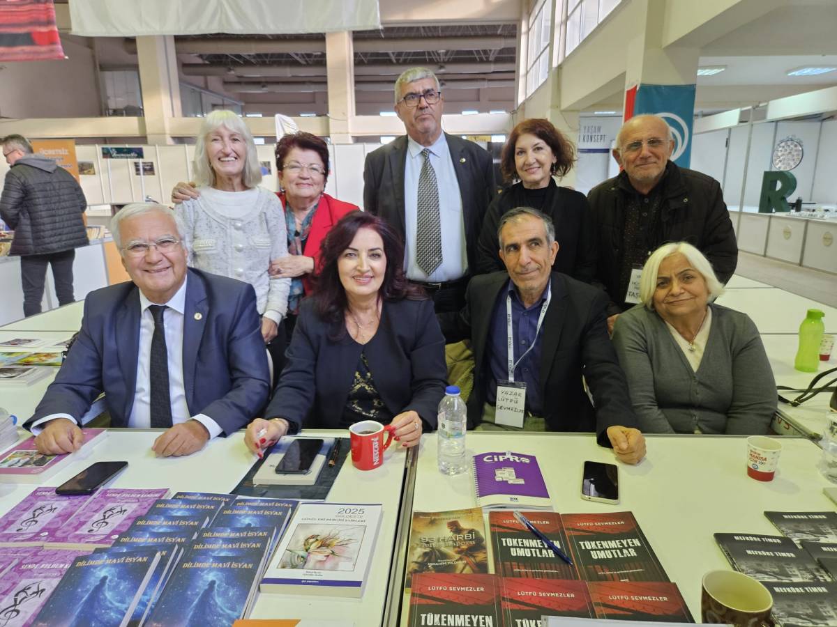 Manisa Kitap Fuarı 10 günün ardından sona erdi