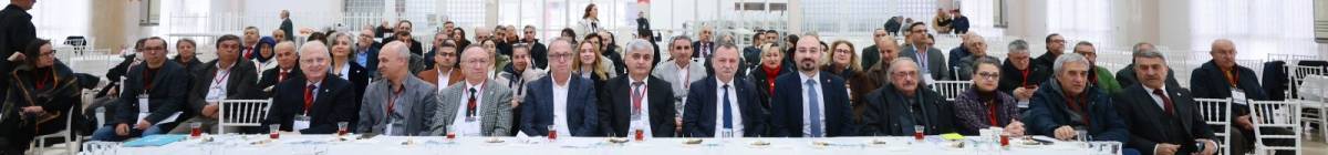 Yunusemre’de Kırsal Kalkınma ve Kooperatifçilik Zirvesi