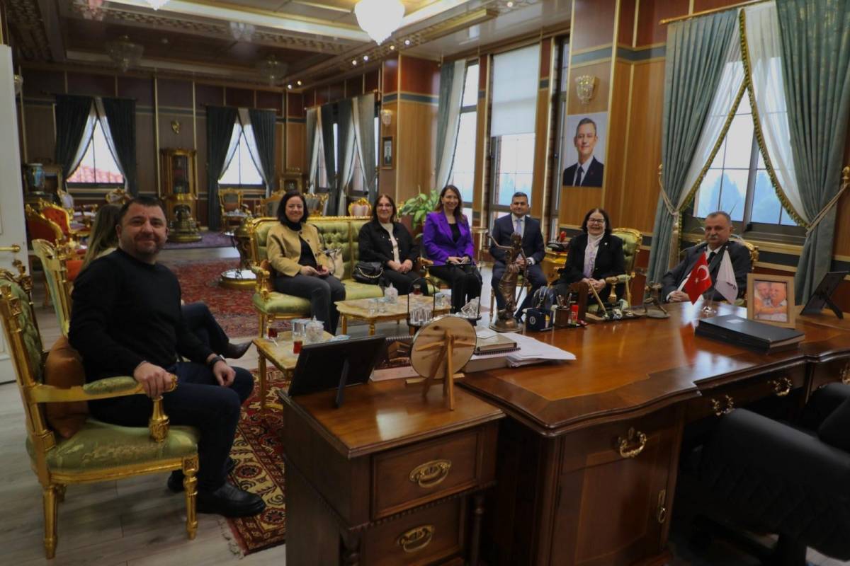 Yunusemre Belediyesi ve BÜKSEV’den Kanser Hastalarına Umut