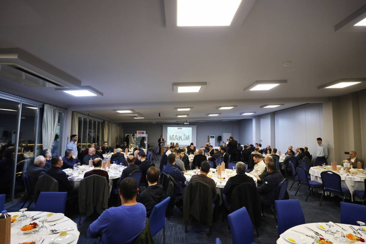 Manisa’da yeşil dönüşüm için sivil mutabakat