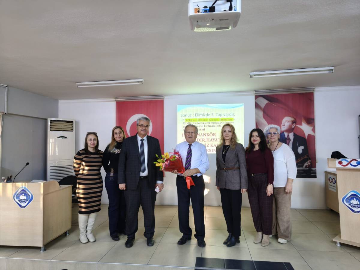 “SEN İLK KOCAMIN AYAĞININ TOZU OLAMAZSIN”