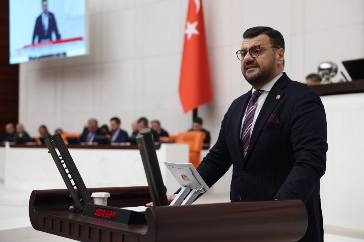 Akkal: Bütçe Devletin Millete Verdiği Sözdür