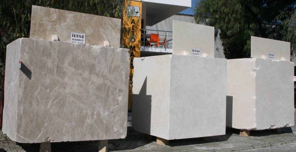 Türk Doğal Taş İhracatçıları Meksika’da Yeni Bağlantılar Kurdu