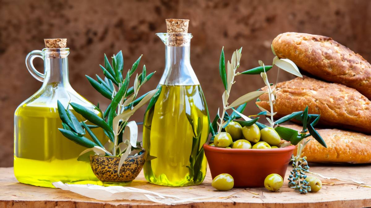 Zeytinyağı Sektöründe Kötü Gidişe OlivetoLive Freni