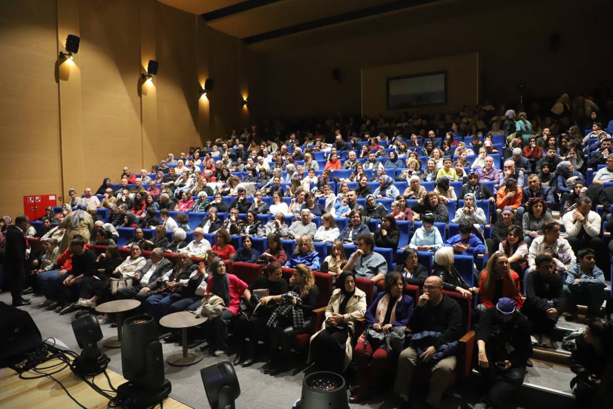 Turgutlu’da An Akustik Doğaçlama konseri 12 Aralık’ta