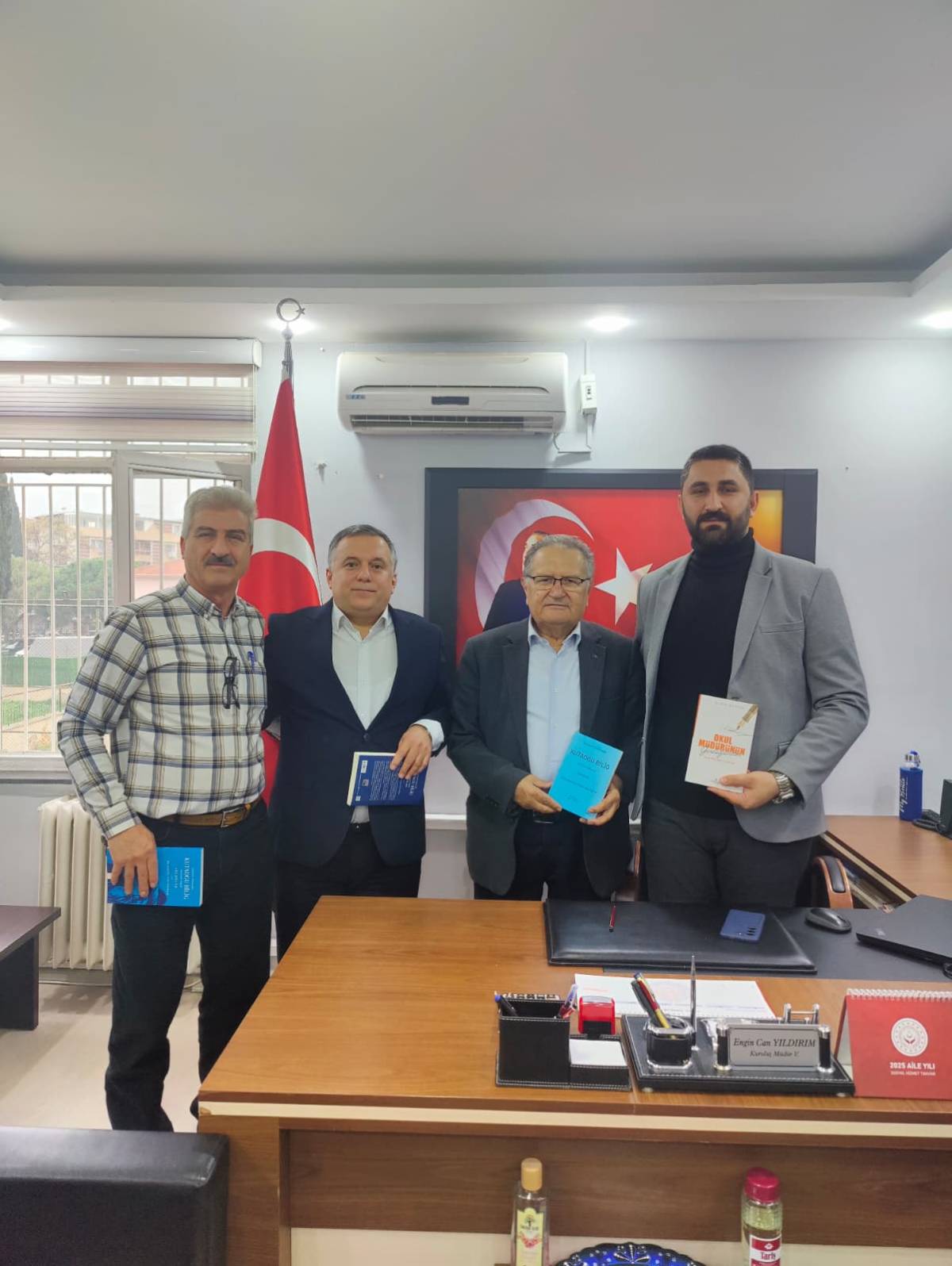 6284 SAYILI YASA (EVDEN UZAKLAŞTIRMA) AİLE TEMELİNE YERLEŞTİRİLMİŞ DİNAMİTTİ