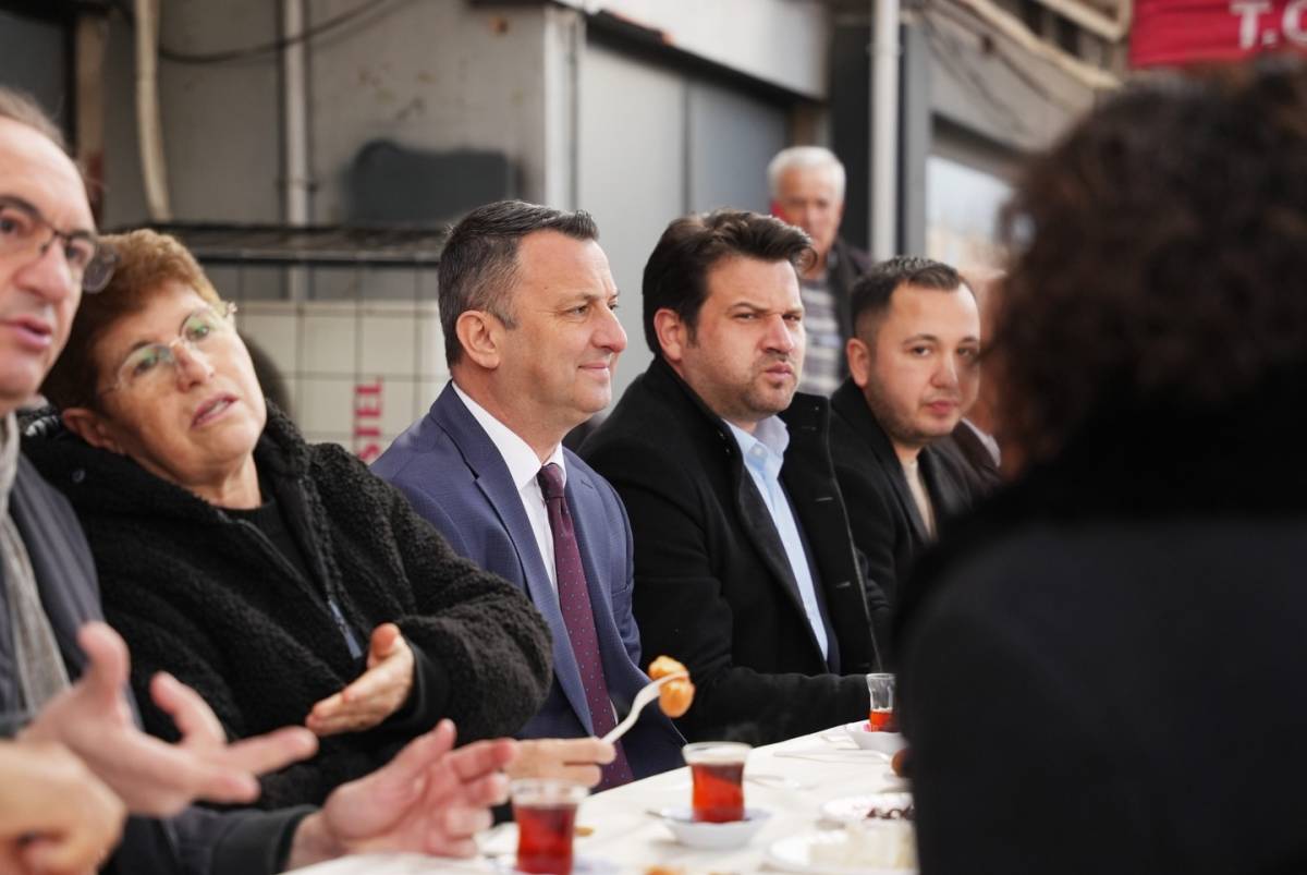 Gülşah Durbay Akhisar’da Dualarla Anıldı