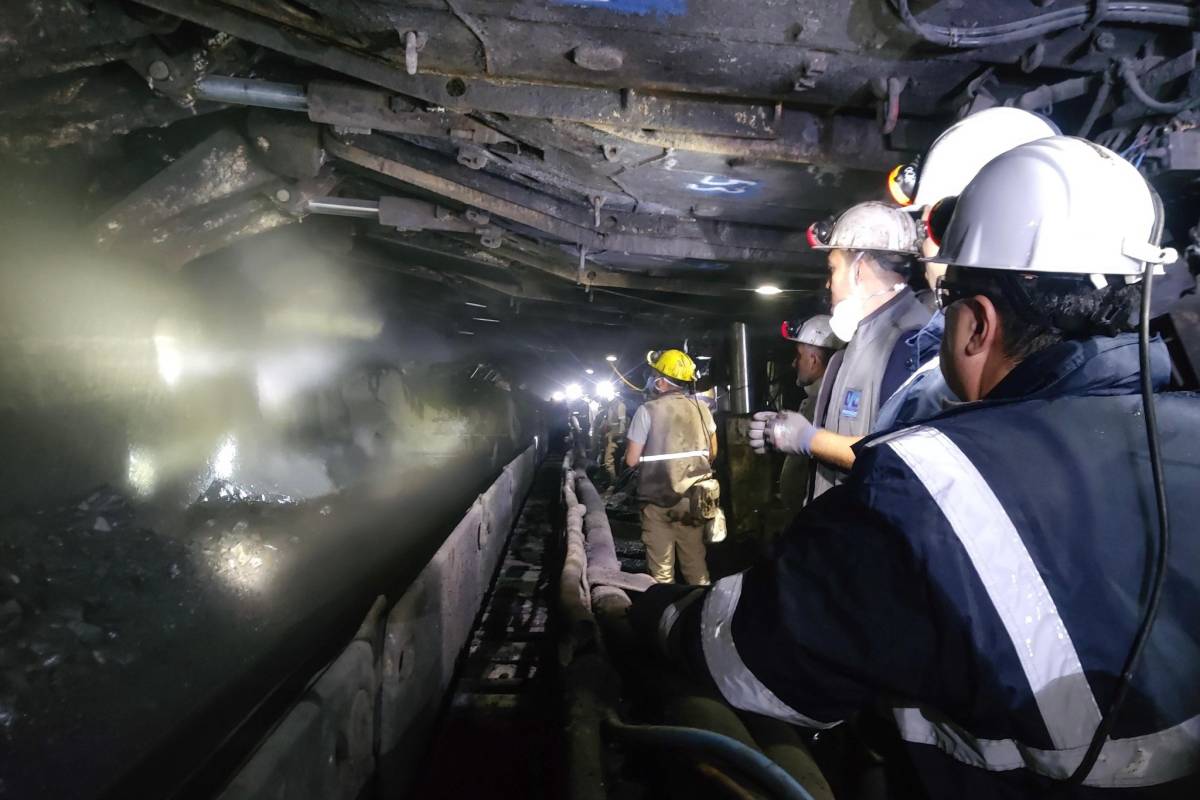 Başkan Dutlulu’dan Soma’da Madenciler Günü ziyareti