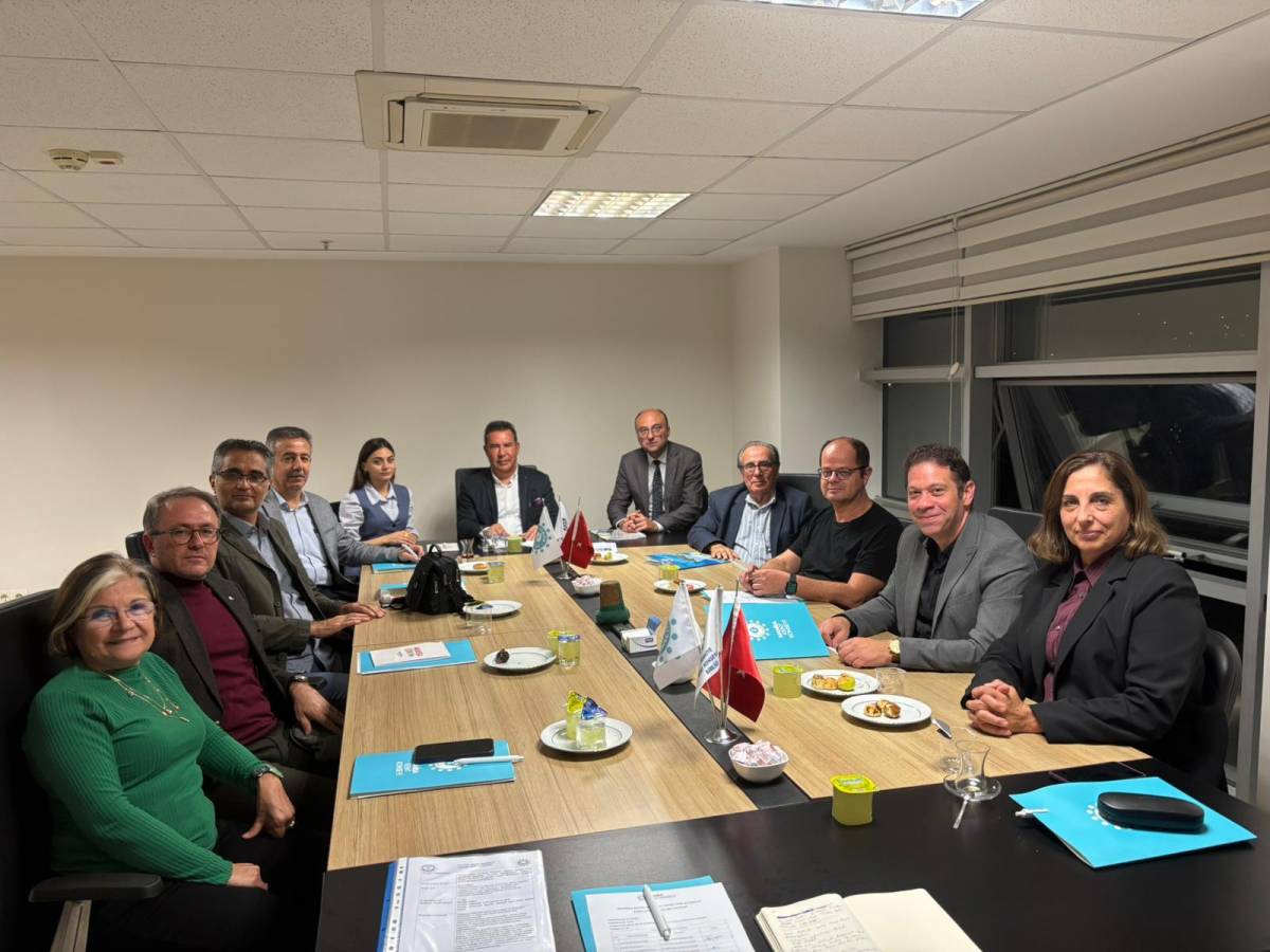 Manisa Kent Konseyi’nden 8 stratejik proje hamlesi