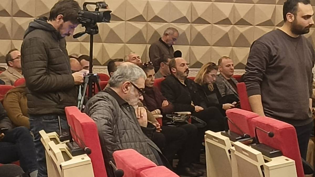 Şehzadeler Belediyesi’nde yeni başkan için ikinci tur