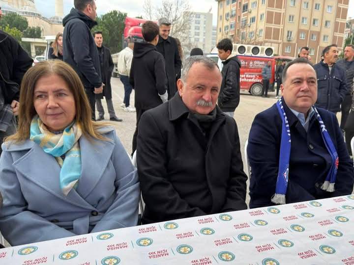 Nurlupınarspor’dan Gülşah Durbay anısına pilav hayrı