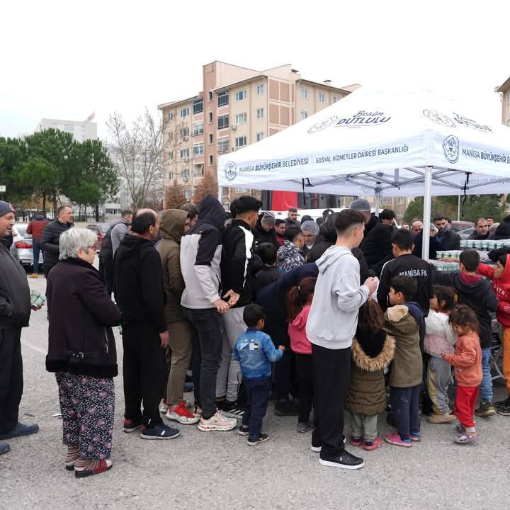 Nurlupınarspor’dan Gülşah Durbay anısına pilav hayrı