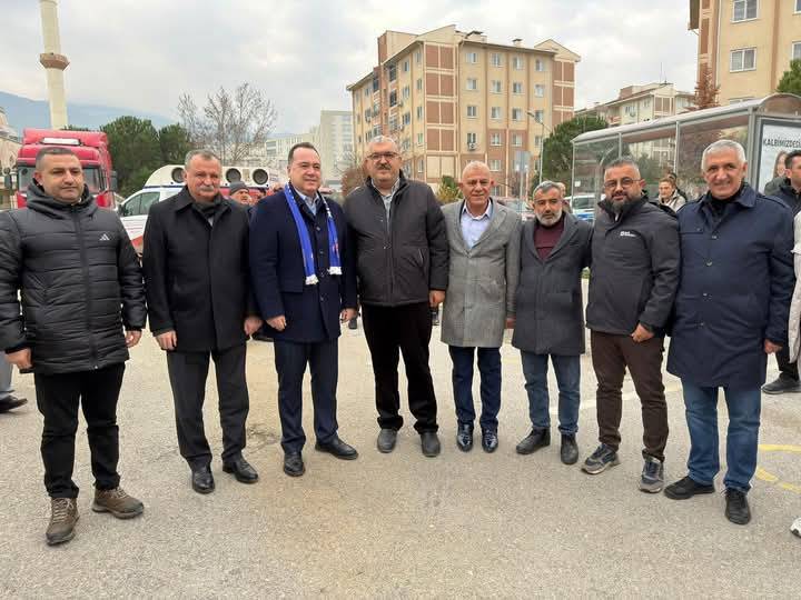 Nurlupınarspor’dan Gülşah Durbay anısına pilav hayrı