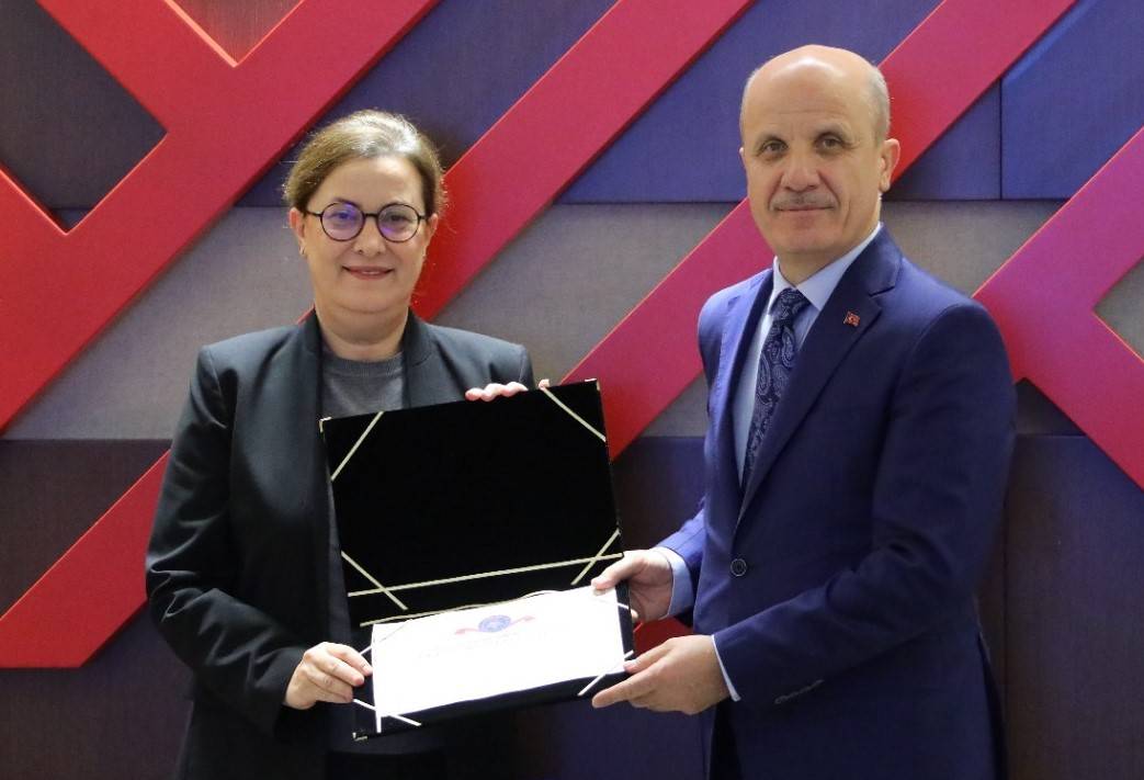 Dokuz Eylül’den Engelsiz Üniversite Ödüllerinde Büyük Başarı