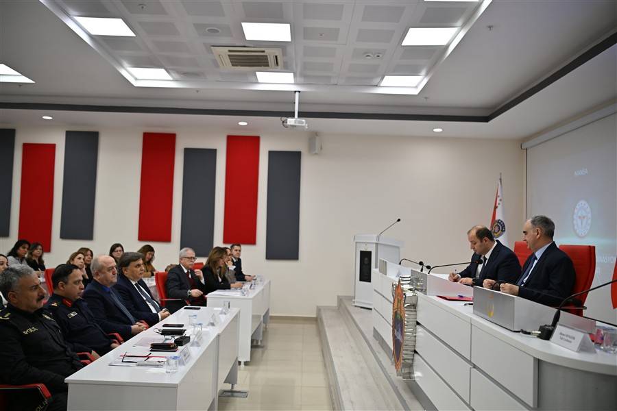 Manisa’da Bağımlılıkla Mücadele İçin Seferberlik