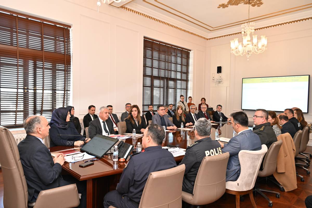 Manisa’da Ailelerin Geleceği Masaya Yatırıldı