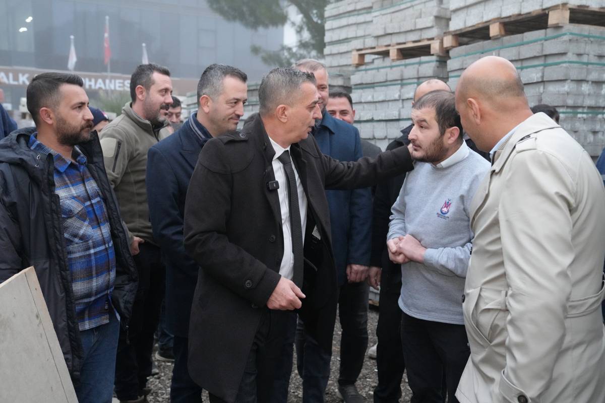 Başkan Şimşek: Gülşah Başkan’ın Hayallerini Tamamlayacağız