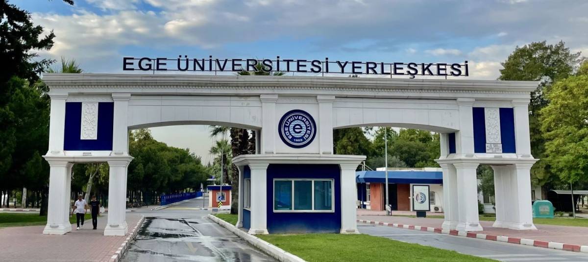 Ege Üniversitesinin üç projesine Özbekistan desteği