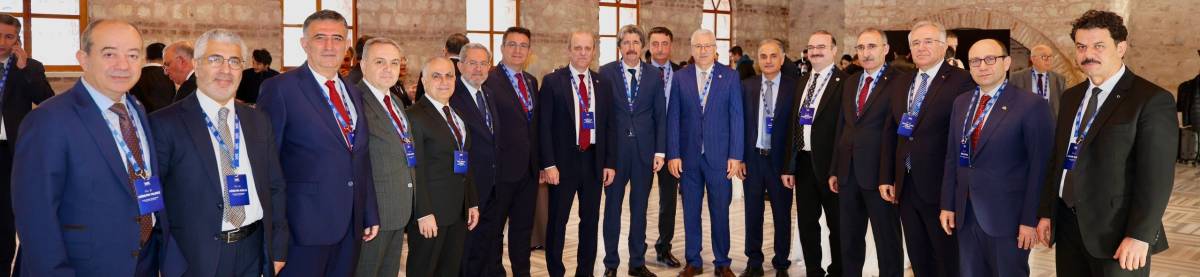 Ege Üniversitesi araştırma üniversitesi sıralamasında yükseldi